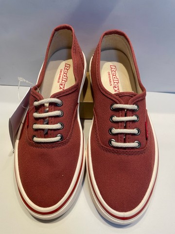 Tênis Redley Original N 36, 37 e 42 - Foto 4