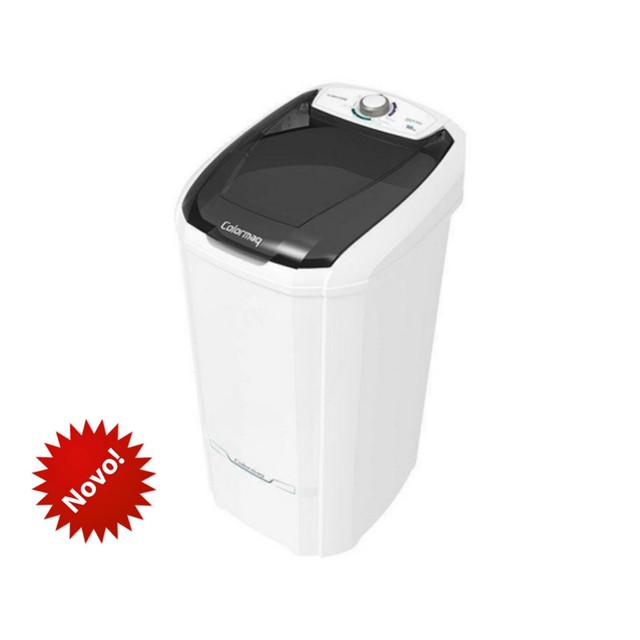 Tanquinho colomarq 10kg novo Diretamente da Fábrica