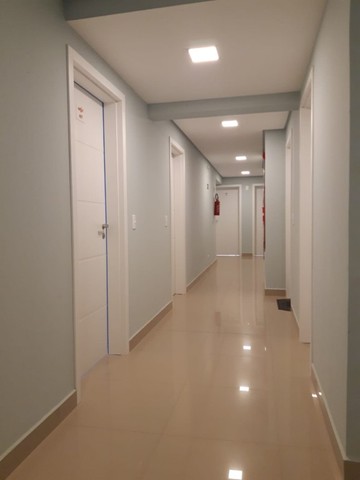 Apartamento com 1 quarto para alugar por R$ 1500.00, 19.30 m2 - REBOUCAS - CURITIBA/PR - Foto 11