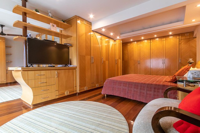 Cobertura duplex para venda com 495 metros quadrados com 4 quartos em Lagoa - Rio de Janei - Foto 15
