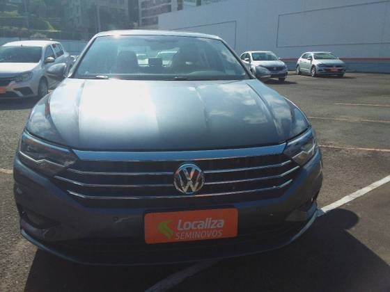 JETTA 2018/2019 1.4 250 TSI TOTAL FLEX TIPTRONIC