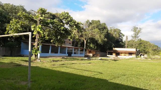 Sítio do Tio Jô ( Marambaia, Tinguá)