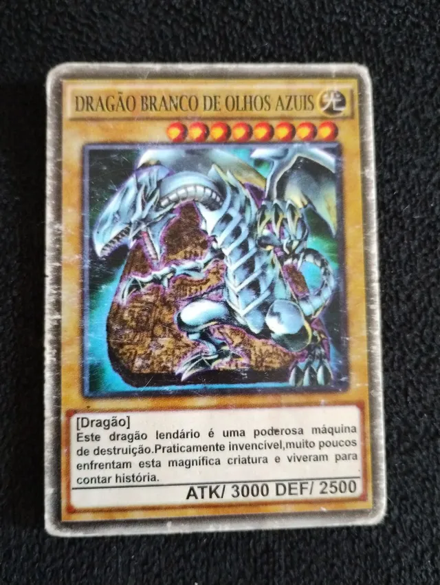 Yu gi oh jogos  +41 anúncios na OLX Brasil