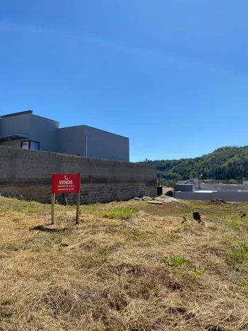Terreno no Loteamento São José - Foto 6