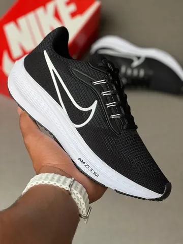 Top de linha! Tênis Nike Pegasus 39 -- Ver Anúncio