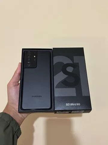 s21 ultra 256gb olx