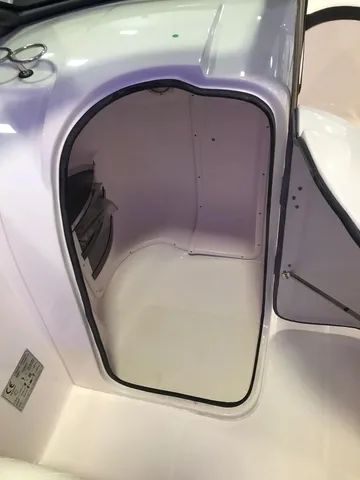 Lancha Focker 240  - Foto 6