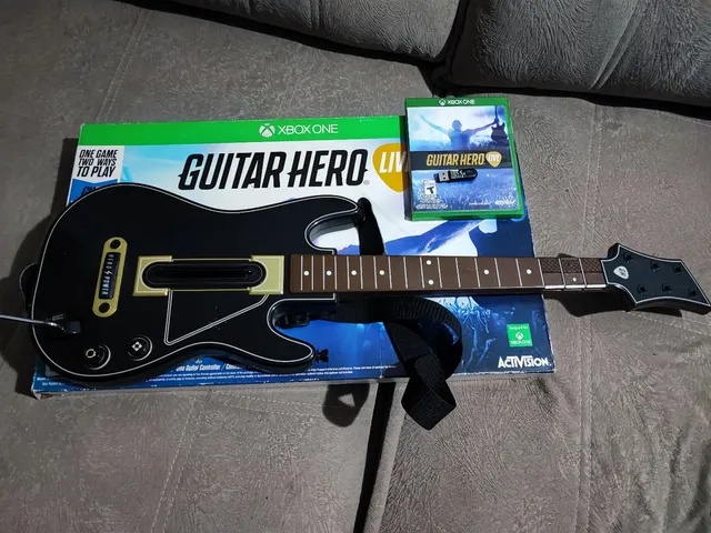 Guitar hero iii ps3  +78 anúncios na OLX Brasil