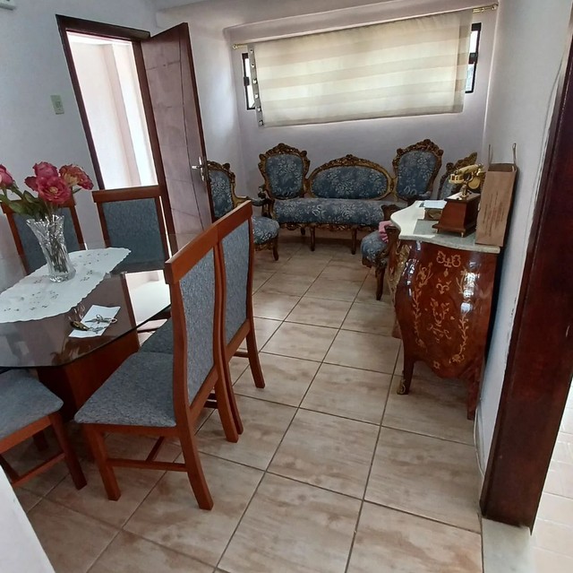 Casa com 3 moradas a venda no centro de Varginha  - Foto 5
