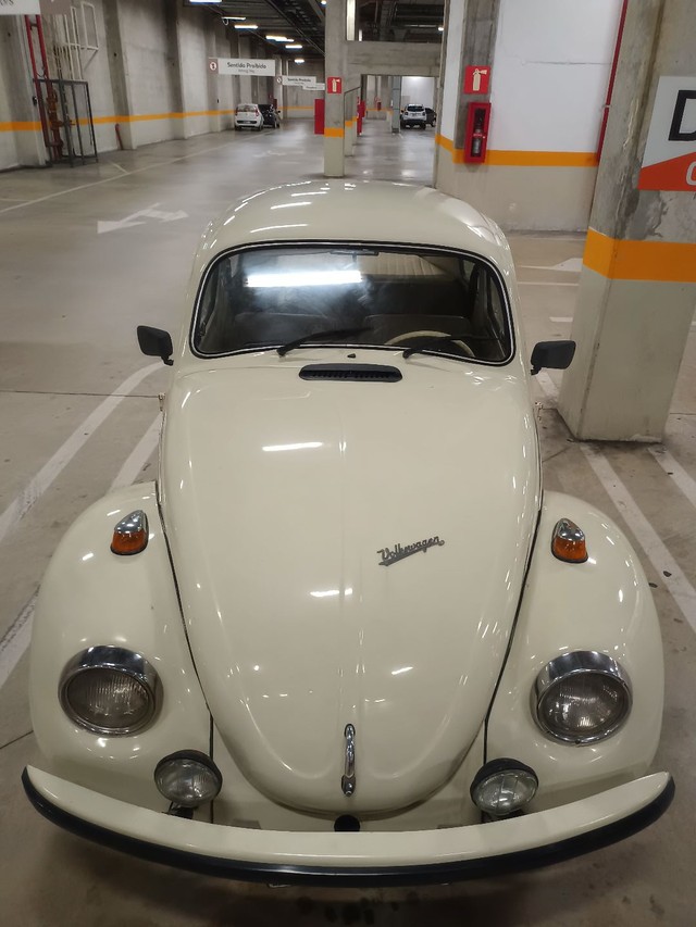 Fusca 75