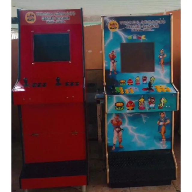 Aluguel Fliperama multijogos - Festas & Eventos - Foto 3