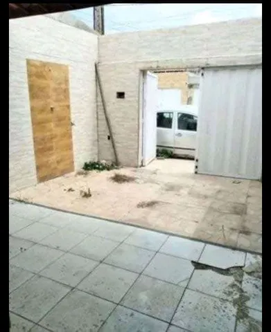 Vendo casa em São Sebastião DF