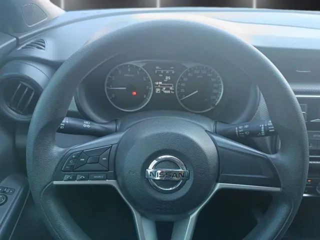 NISSAN KICKS S 1.6 16V FLEX 5P AUT. FLEX 2018 - Foto 7