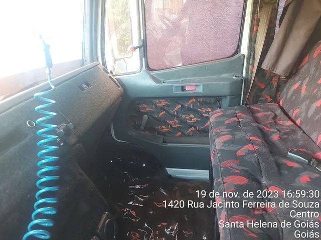 Mercedes benz 1941 ano 90 mod 91