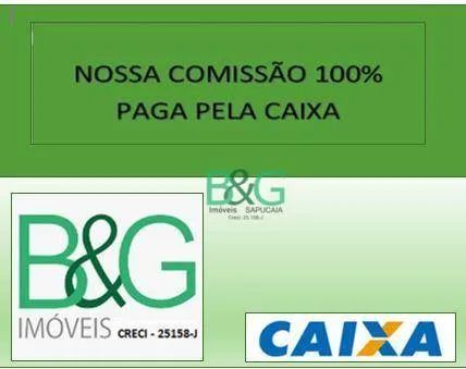 Casa para venda em Sorocaba / SP, Caguaçu, 3 dormitórios, 1