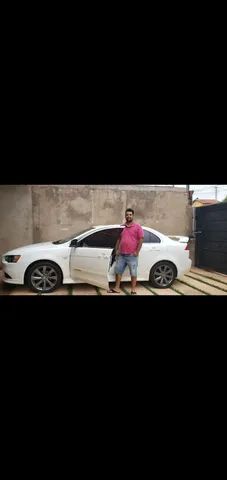 Vendo lancer Gt 2013