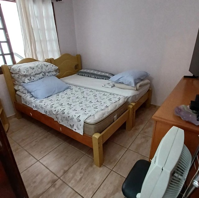 Casa com 3 moradas a venda no centro de Varginha  - Foto 4