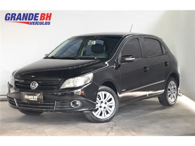 Usado boa compra: Volkswagen Gol Power 1.6 2010/2011