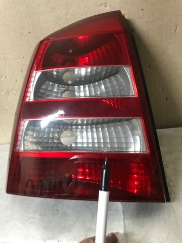 Lanterna Astra sedan - Foto 4