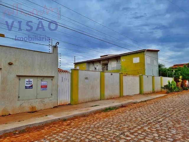 VENDE-SE CONDOMÍNIO FECHADO COMPOSTO POR 04 APARTAMENTOS - Foto 2