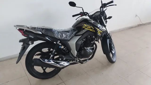ALUGUEL DE MOTOCICLETA PARA MOTO-BOY E DELIVERY 