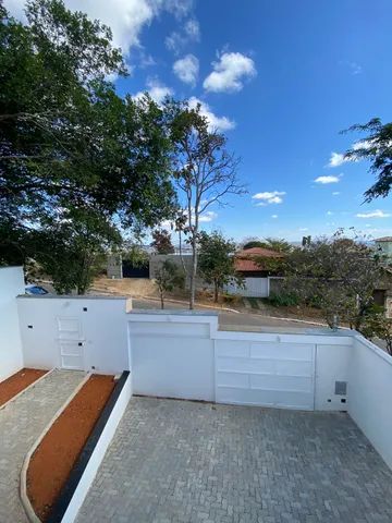 Casa com 3 Quartos, Alto Do Joá, Lagoa Santa – R$ 930.000,00 – COD