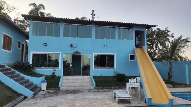 Chacara alto Padrao - Mairinque - Foto 9