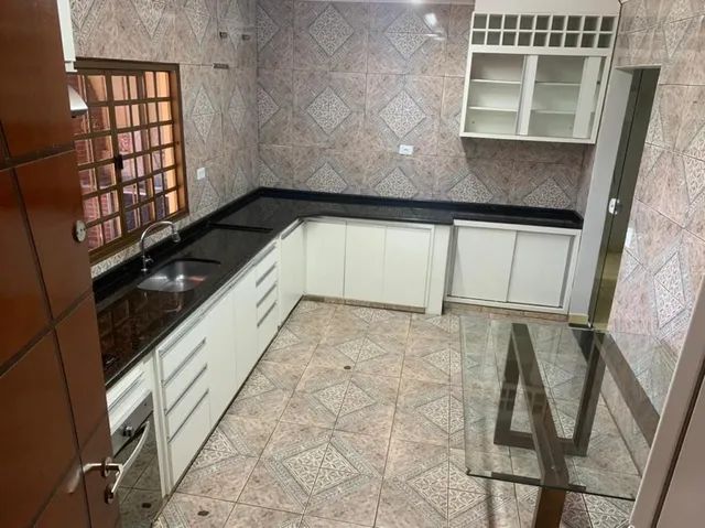 Captação de Casa a venda na Rua Geraldo Gonçalves da Costa, Parigot De Souza, Londrina, PR