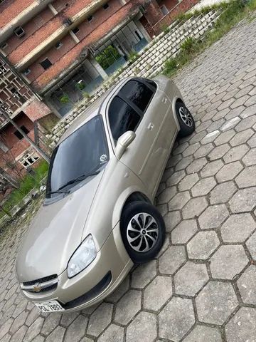 Chevrolet Corsa Classic 2010 Nafta 180000Km - Corsa 2010 PUEBLO ANDINO -  Clasificados de Autos -  clasificados, encontrá lo que  estabas buscando.