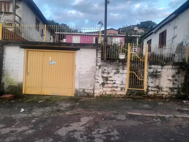 Captação de Casa a venda na Rua Portão, Vargas, Sapucaia do Sul, RS