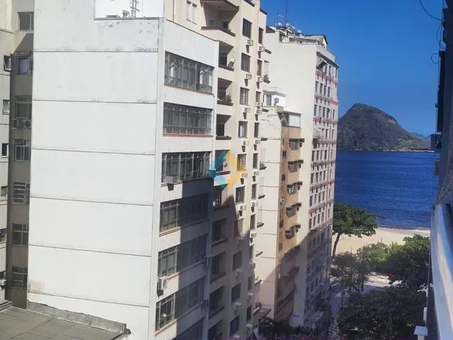 Apartamento com 4 dorms, Icaraí, Niterói, Cod: 73