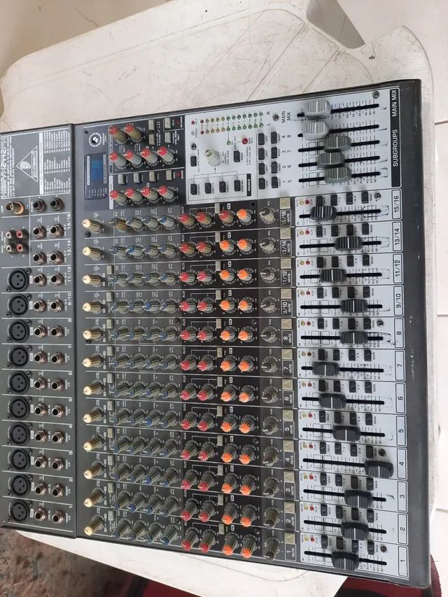 Behringer