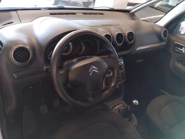 C3 picasso 2015 - Foto 4
