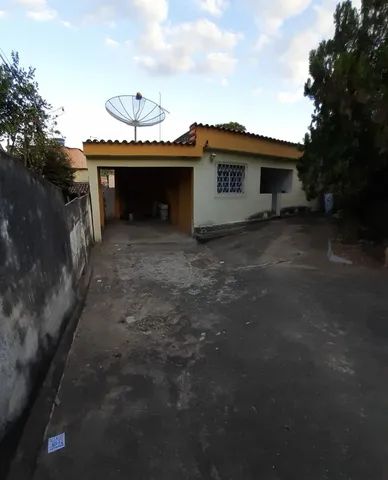Captação de Casa a venda na Rua Doutor João Ribeiro Viana, Asteca (São Benedito), Santa Luzia, MG