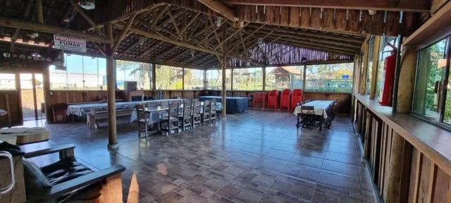 Chácara São José dos Pinhais Locação para: Eventos - Festas - Aniversário - Fim de Semana - Foto 5