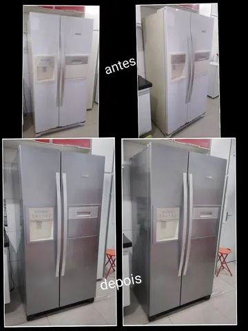 Envelopamento em Geral  - Foto 4