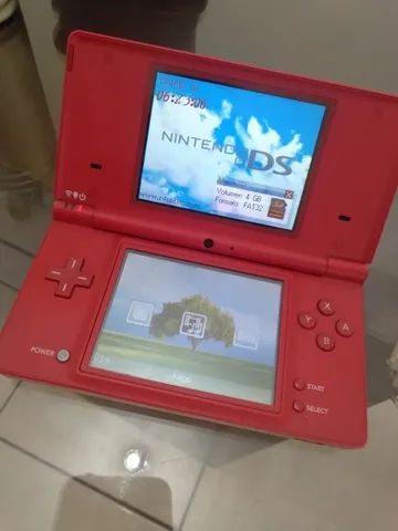 Dsi Nintendo - Videogames - Bela Vista (São Sebastião), Brasília 1254685102