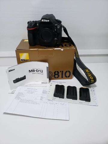 d810 olx