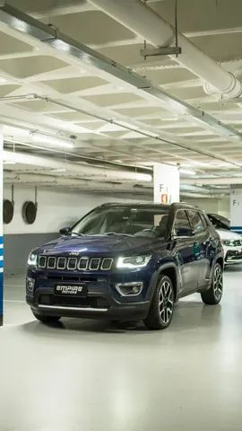 Jeep Compass Limited 2019 abaixo da fipe - Foto 3