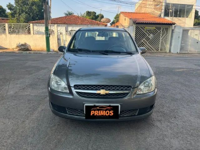 Chevrolet Classic 2015 em Mossoró - Usados e Seminovos