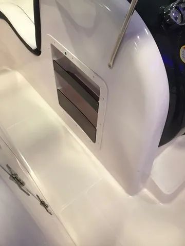 Lancha Focker 240  - Foto 8
