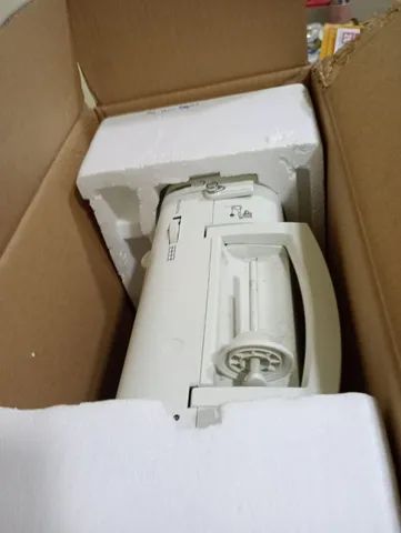Máquina de custura - Foto 2