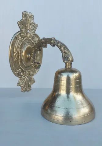 Sino Antigo  de Parede 