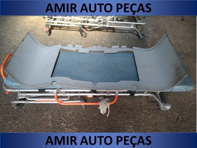 Forro Interno Teto Traseiro Sprinter 2014 até 2019 (Usado) 12