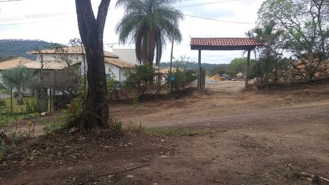 Estrada Saraiva em Betim - Chácara Ótima Localização.- R$390.000,00 - Foto 7