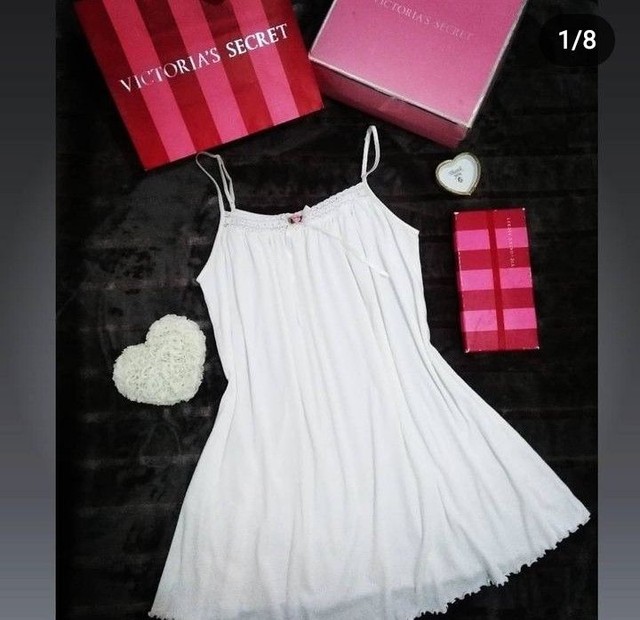 Vestido Victoria Secrets