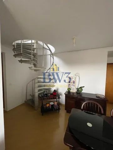 cobertura - Bonfim - Campinas - Foto 5