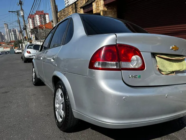 Chevrolet Classic 2015 por R$ 45.990, São Paulo, SP - ID: 1746891