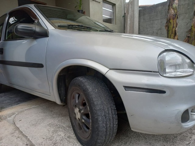 GM - CHEVROLET CORSA 2000 Usados e Novos em São Paulo e região, SP