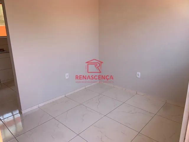 BLACK FRIDAY RENASCENÇA!!! Casa de 1 quarto em Senador Vasconcelos - Foto 3